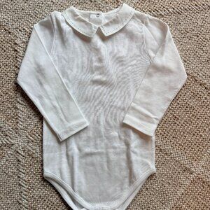 Purete du Bebe onesie size 24mo